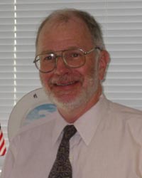 Photo of Robert C. Goodwin, Jr.